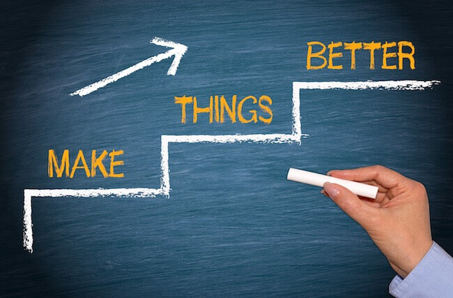 To be process mapping: precautions, techniques and steps.