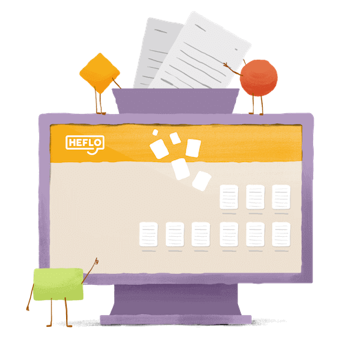 Automate Control Tasks