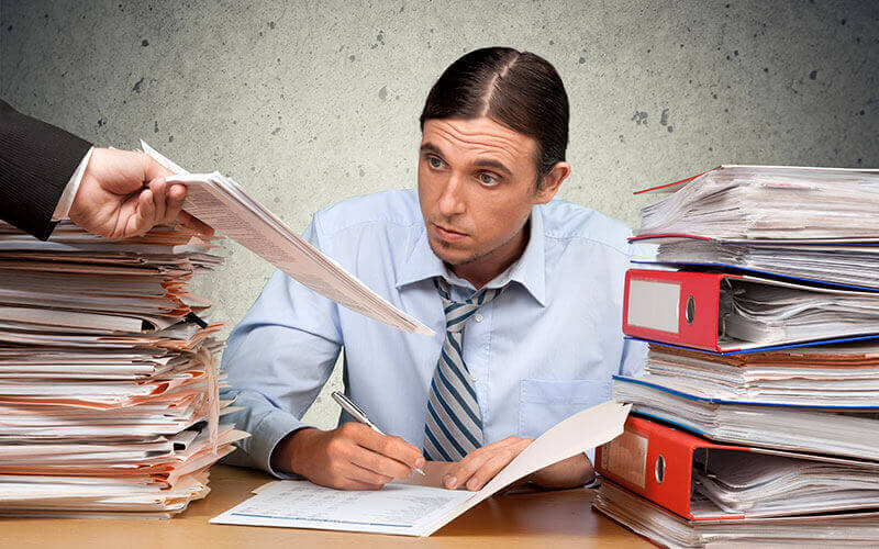 Understanding office automation All there is to know